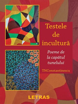 cover image of Testele De Incultura
